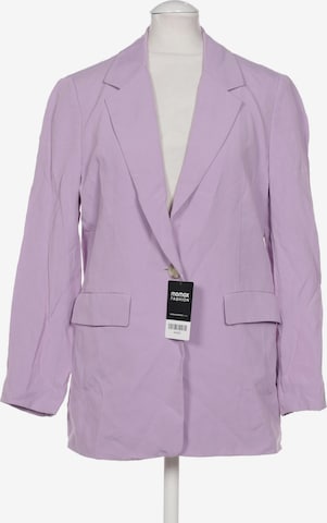 SET Blazer S in Lila: predná strana