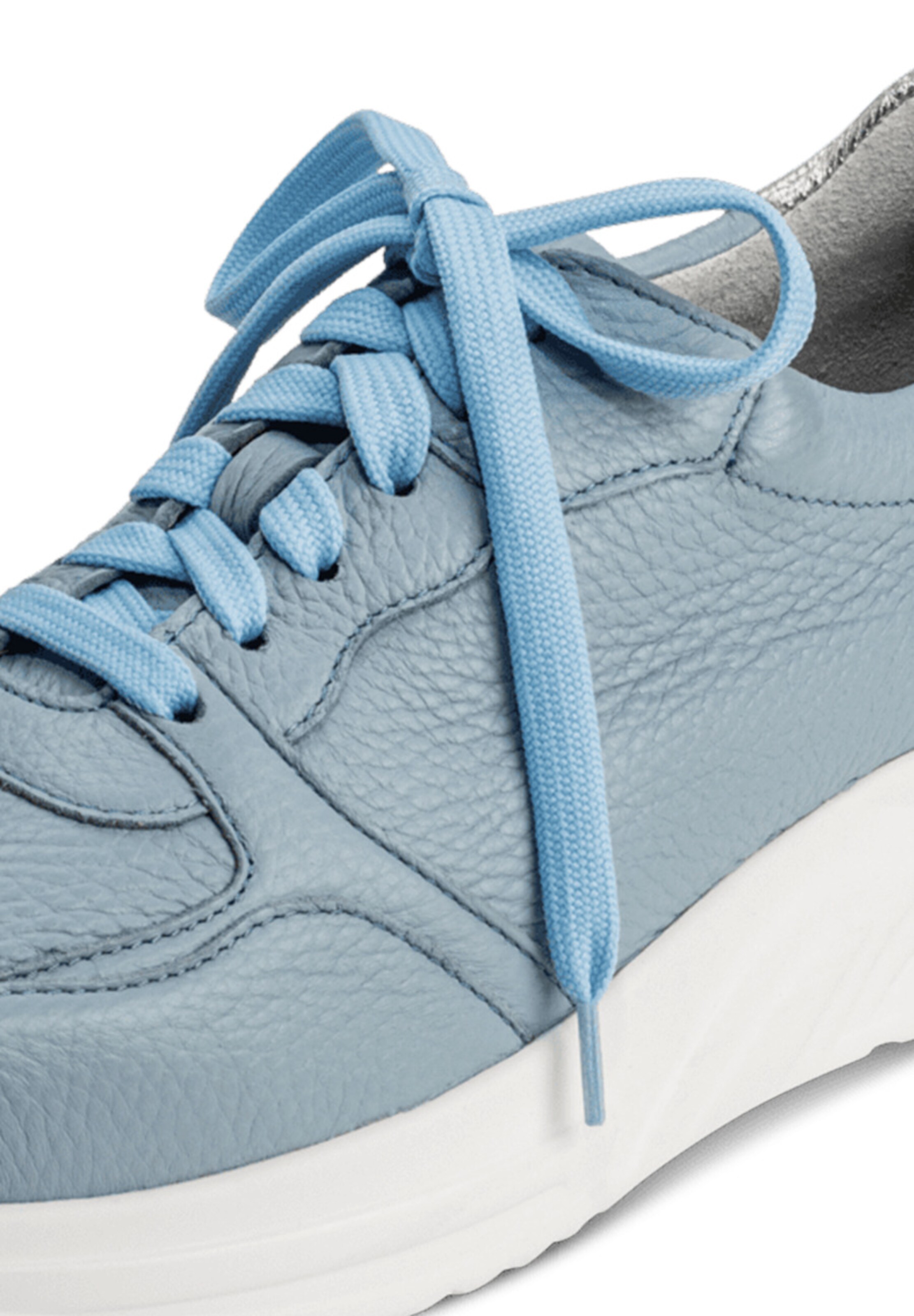 VITAFORM Sneakers laag in Blauw