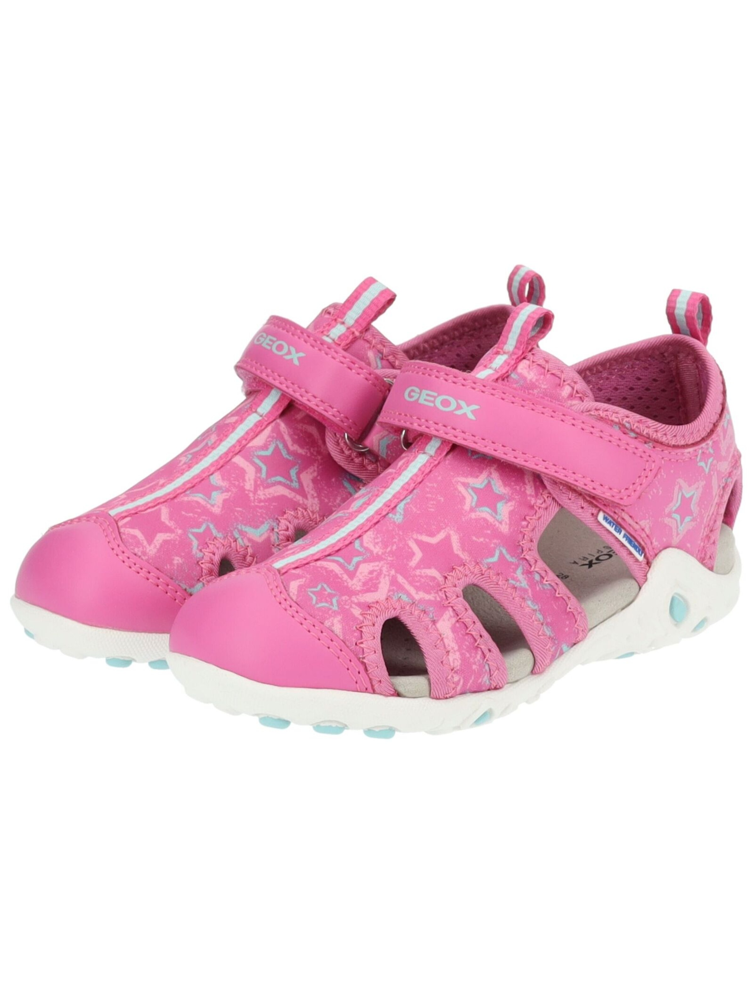 GEOX Sandals in Pink