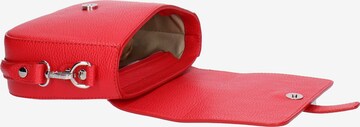 Roberta Rossi Crossbody Bag in Red