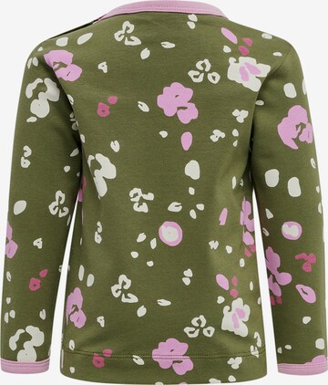 Hummel Shirt 'Alisa' in Groen