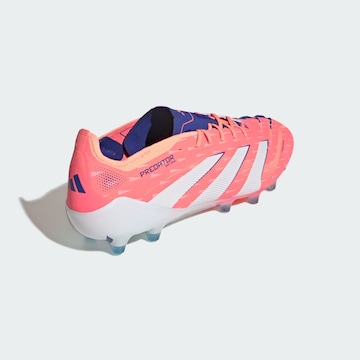 ADIDAS PERFORMANCE Fußballschuh 'Predator Elite' in Orange