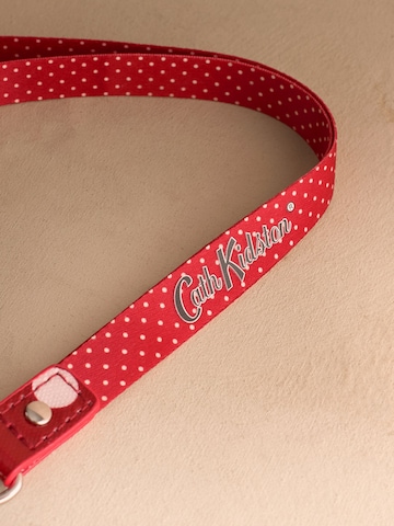 Cath Kidston Pouzdro – červená