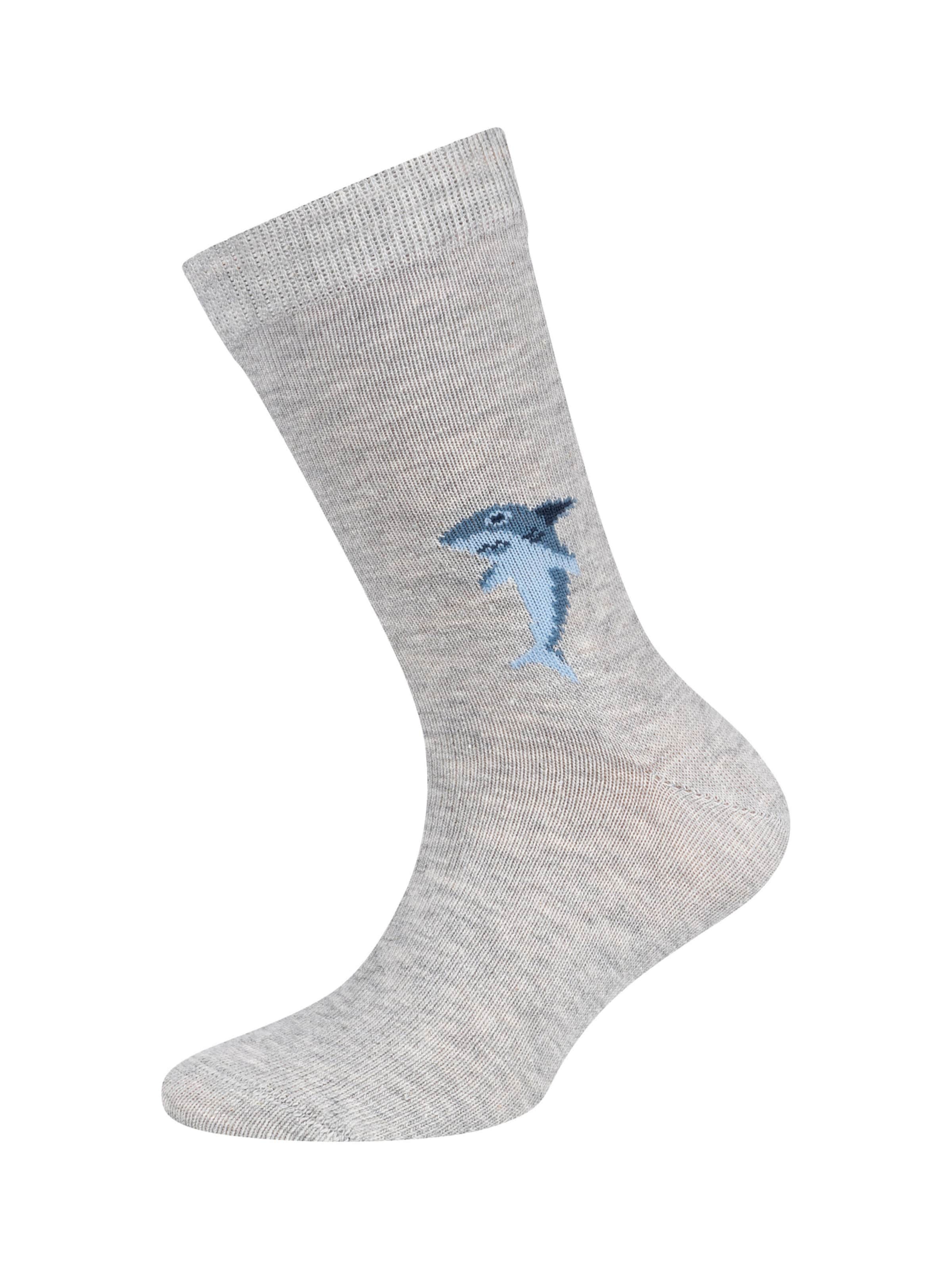 camano Sokken in Gemengde kleuren