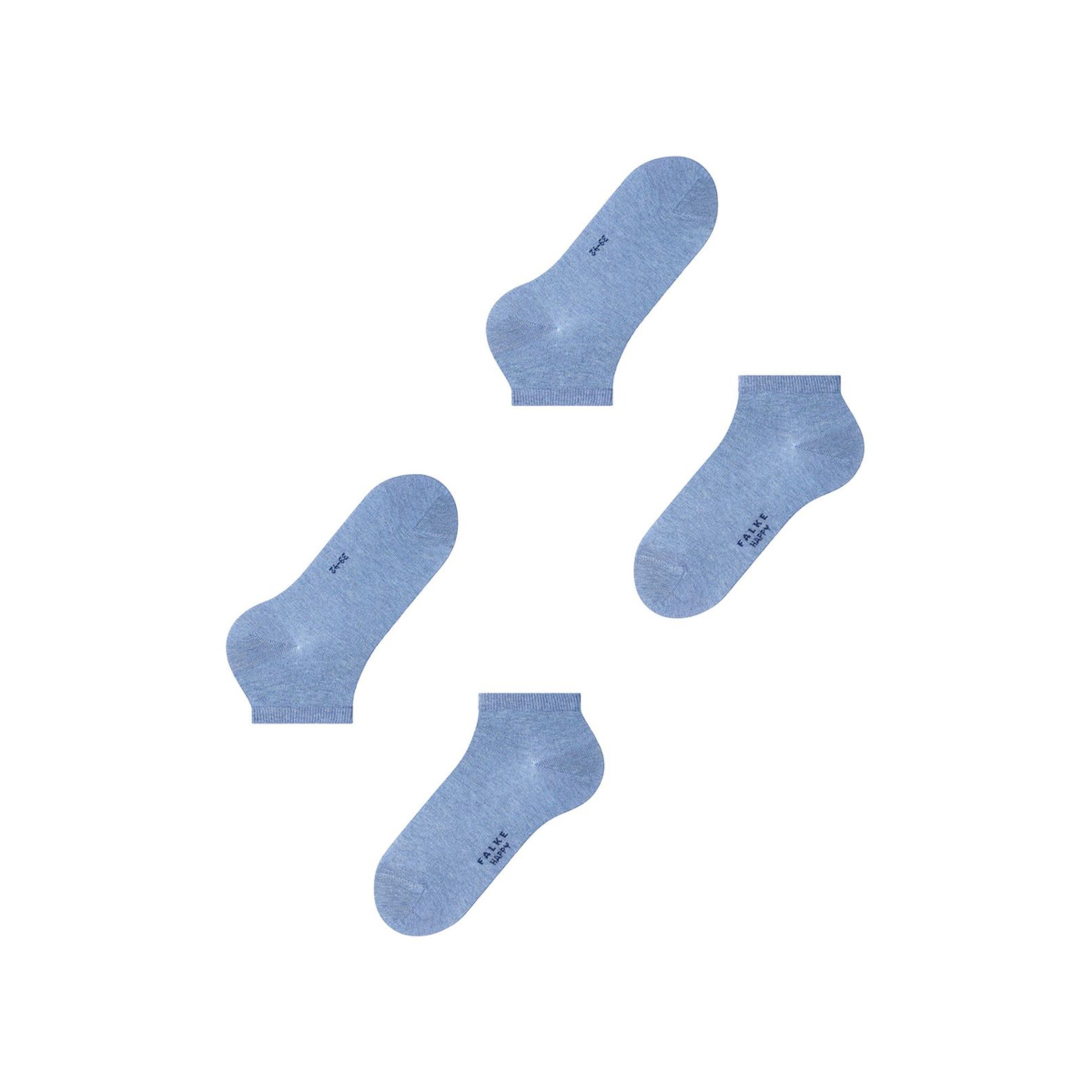 FALKE Socks in Blue