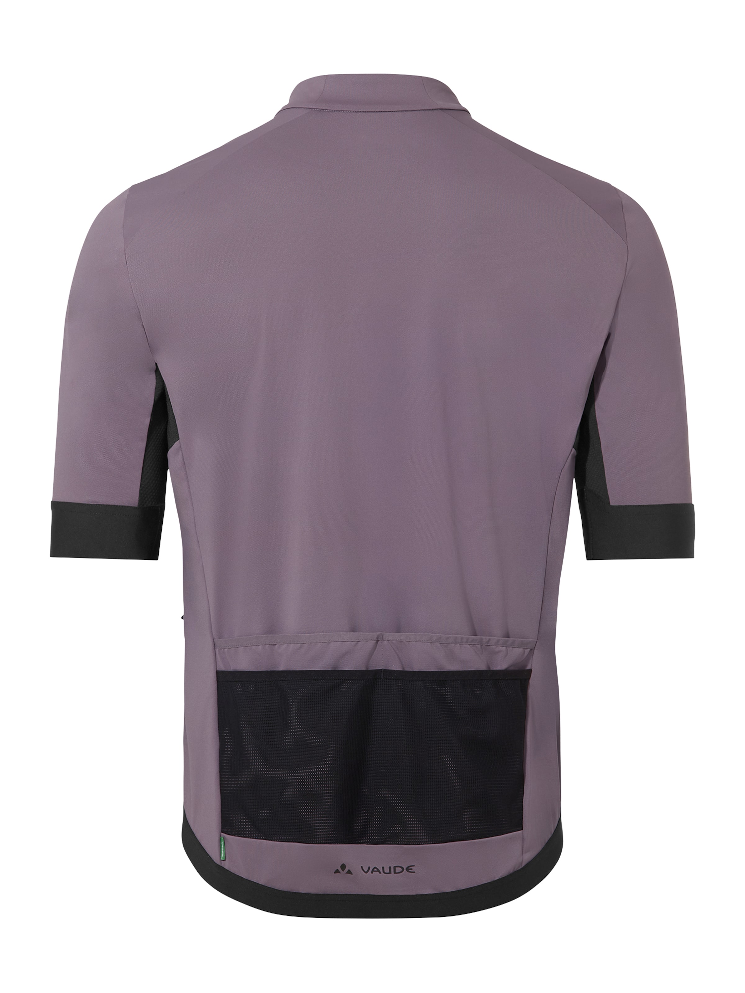 VAUDE Tricot 'Kuro II' in Lila