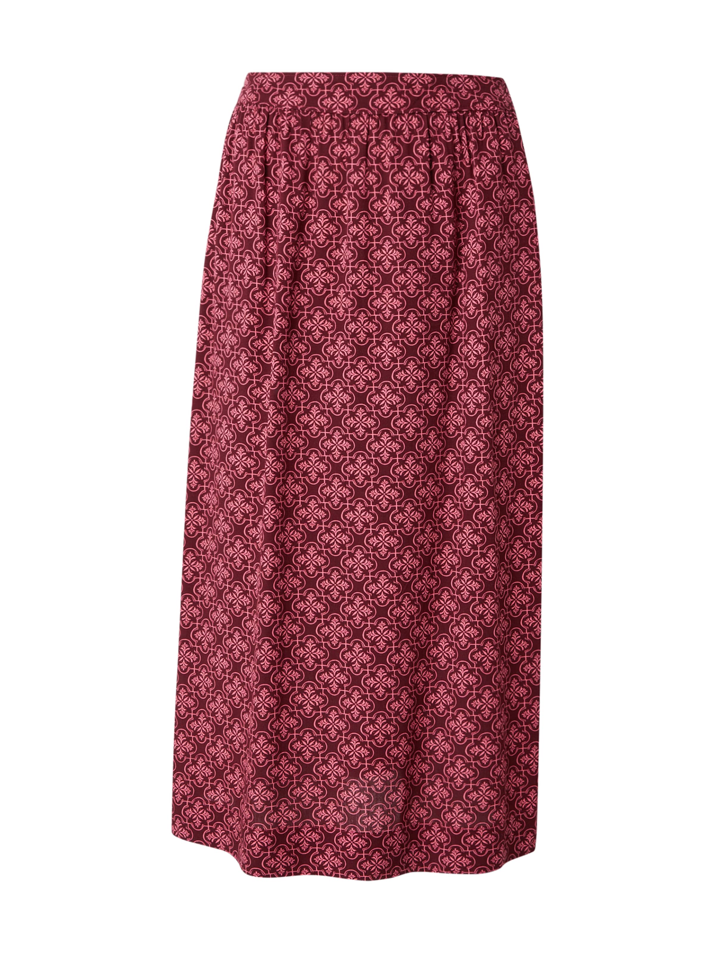 s.Oliver Rok in Rood: voorkant