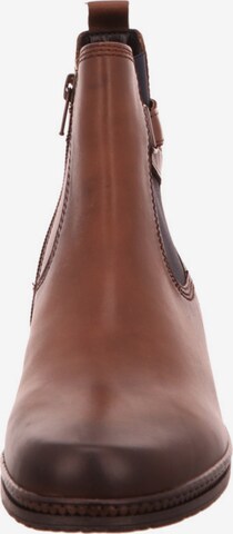 GABOR Chelsea Boots in Brown