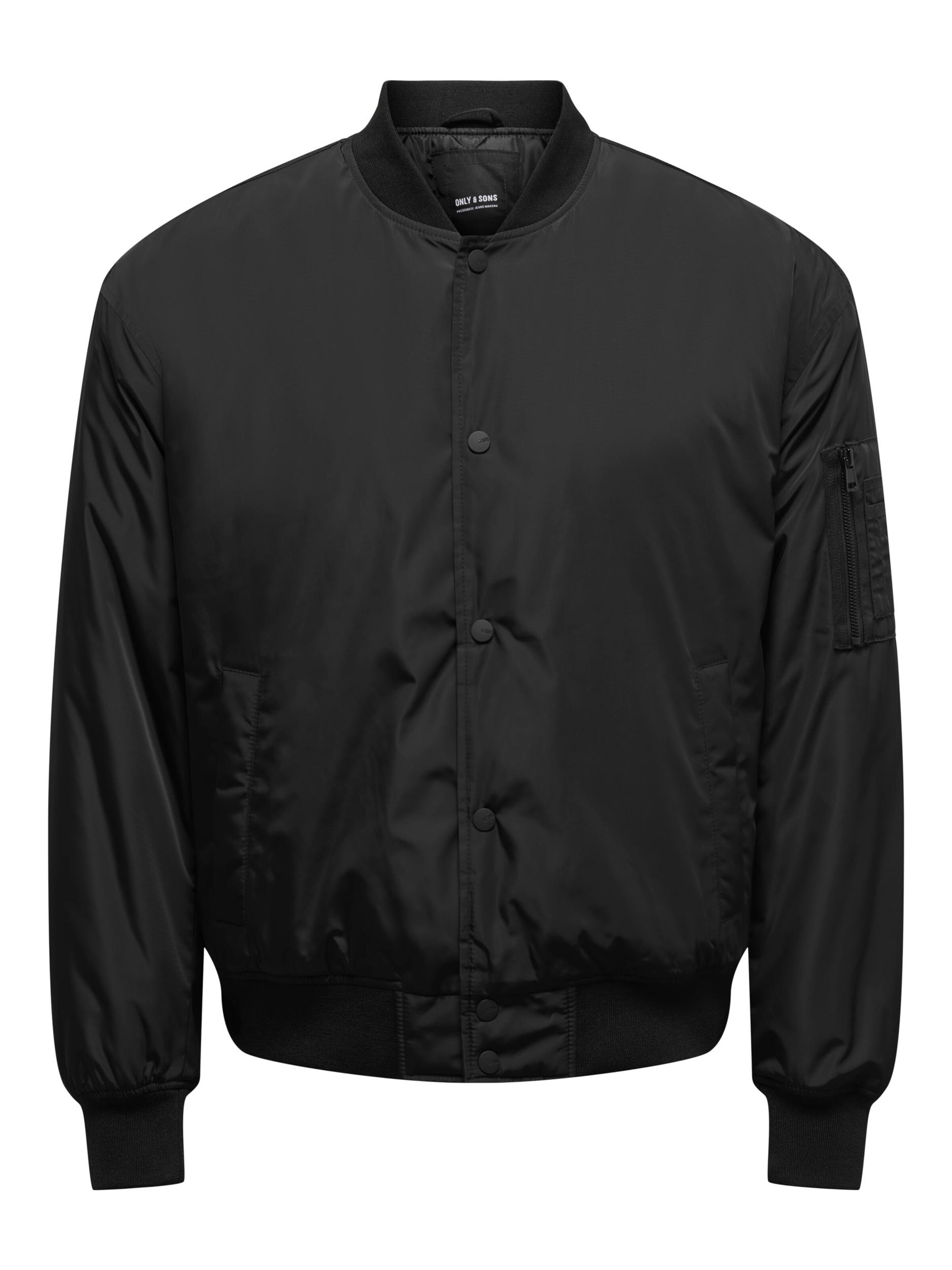 Only & sons bomber jacket hotsell
