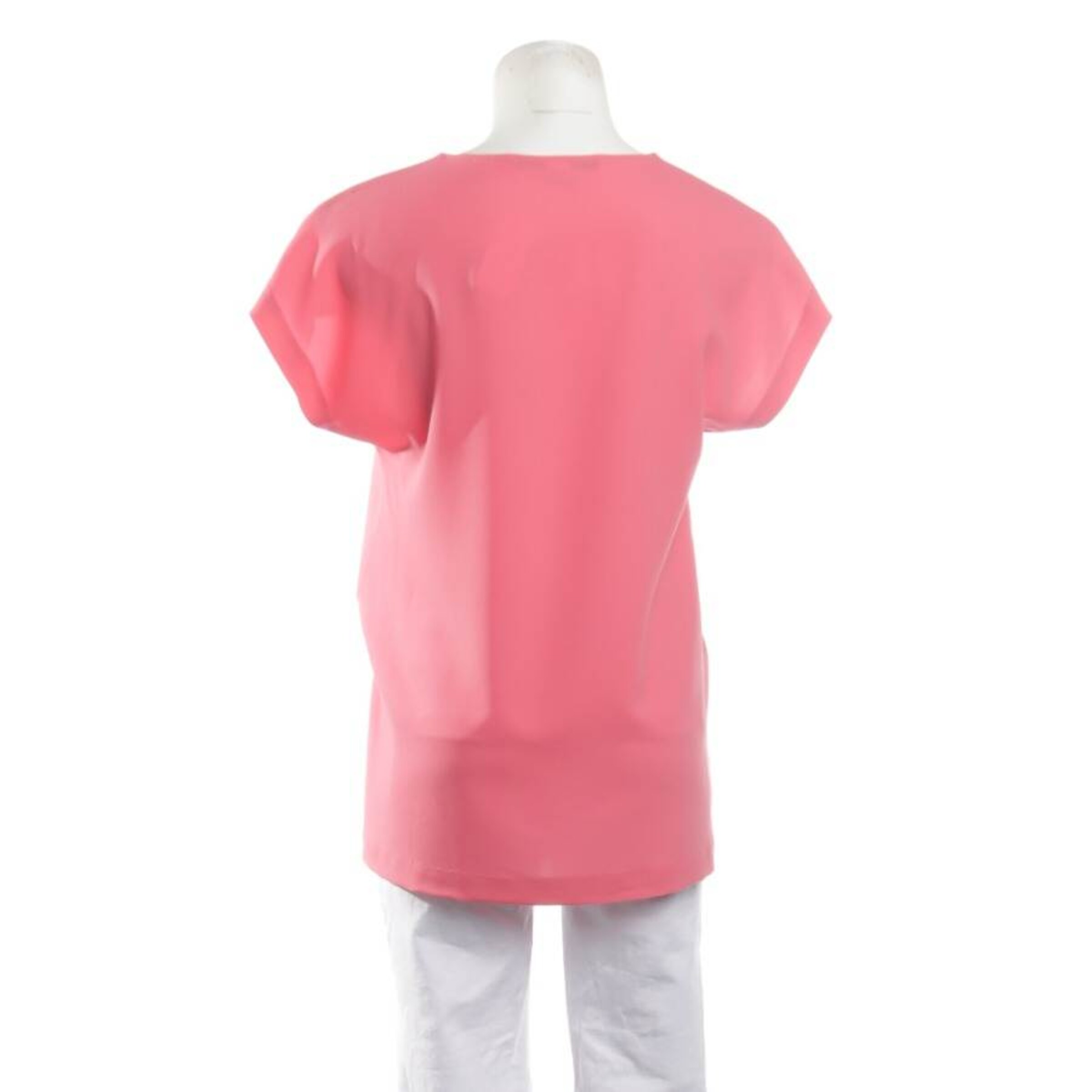 Diane von Furstenberg Blouse & Tunic in S in Pink