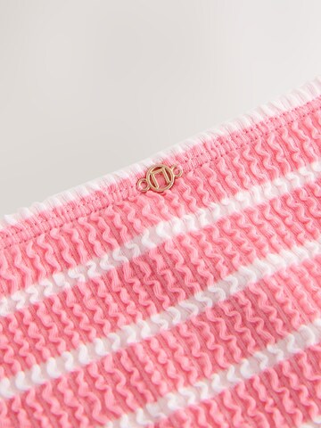 Next Bikini bottom in Pink