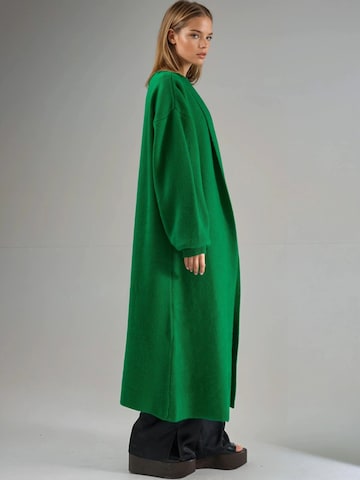 Giacchetta 'Strickjacken' di My fashion in verde