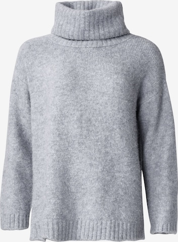 Indiska Sweater in Grey: front