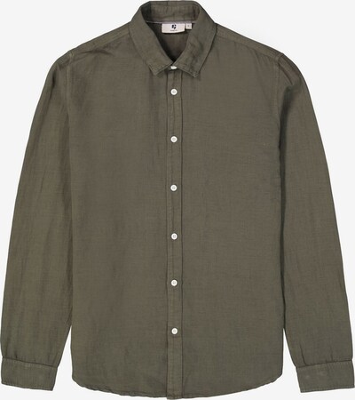 GARCIA Košulja u tamno zelena, Pregled proizvoda