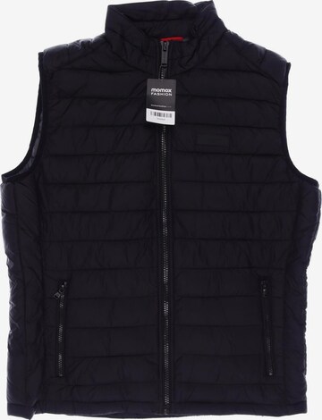 Michael Kors Vest in M in Black: front