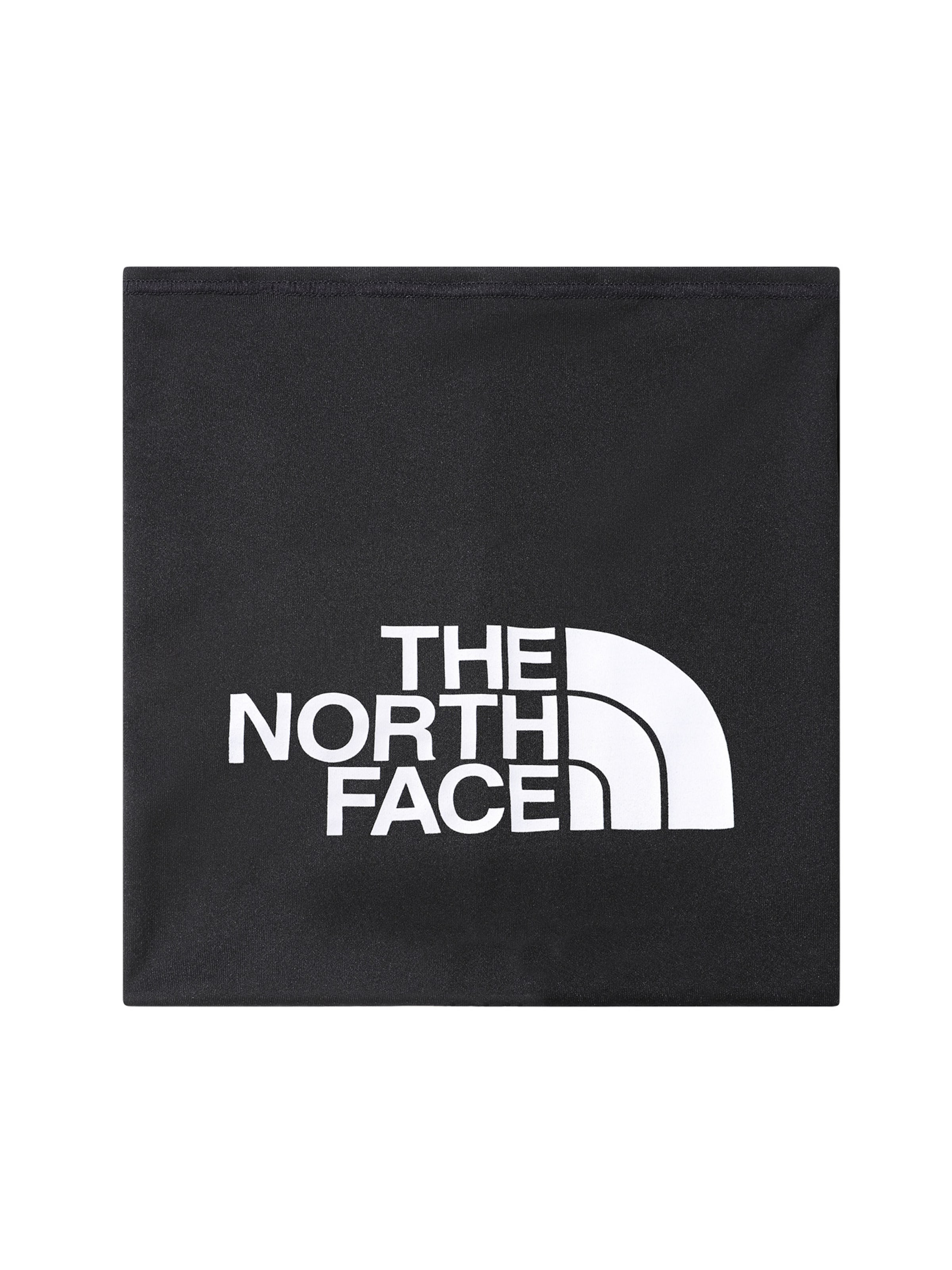 melns THE NORTH FACE Apaļšalle 'DIPSEA COVER IT': no priekšpuses