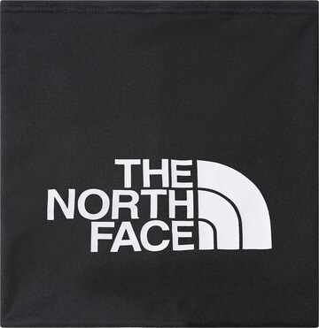 THE NORTH FACE Loopsjal 'DIPSEA COVER IT' i svart: forside