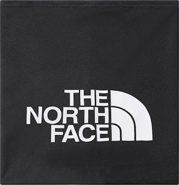 THE NORTH FACE Tubhalsduk 'DIPSEA COVER IT' i svart: framsida