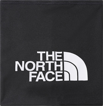 THE NORTH FACE Tube Scarf 'DIPSEA COVER IT' in Black: front