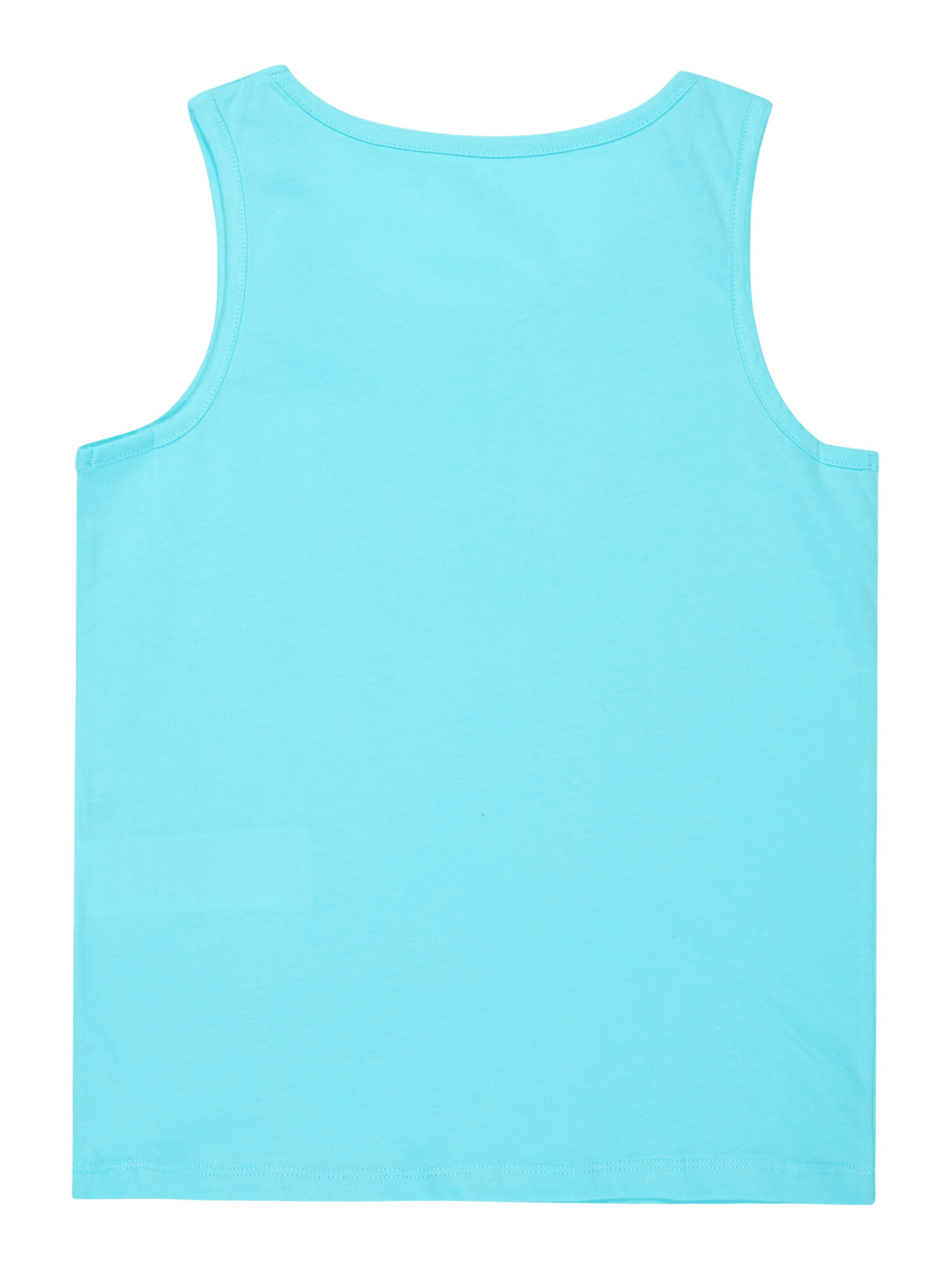 ROXY Top 'Mia' in Blau