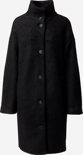 Lindex Between-seasons coat 'Nova' in Black, Item view