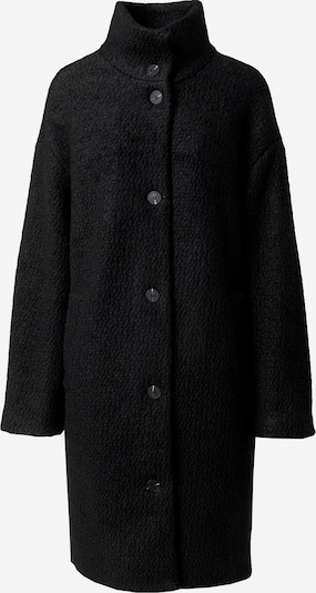 Lindex Ανοιξιάτικο και φθινοπωρινό παλτό 'Nova' σε μαύρο, Άποψη προϊόντος