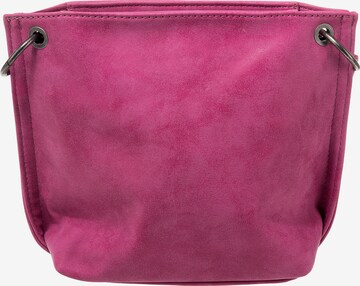 Fritzi aus Preußen Tasche in Pink