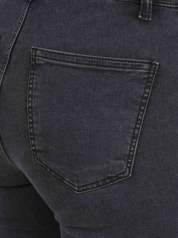 Skinny Jean 'Joni' TOPSHOP en noir