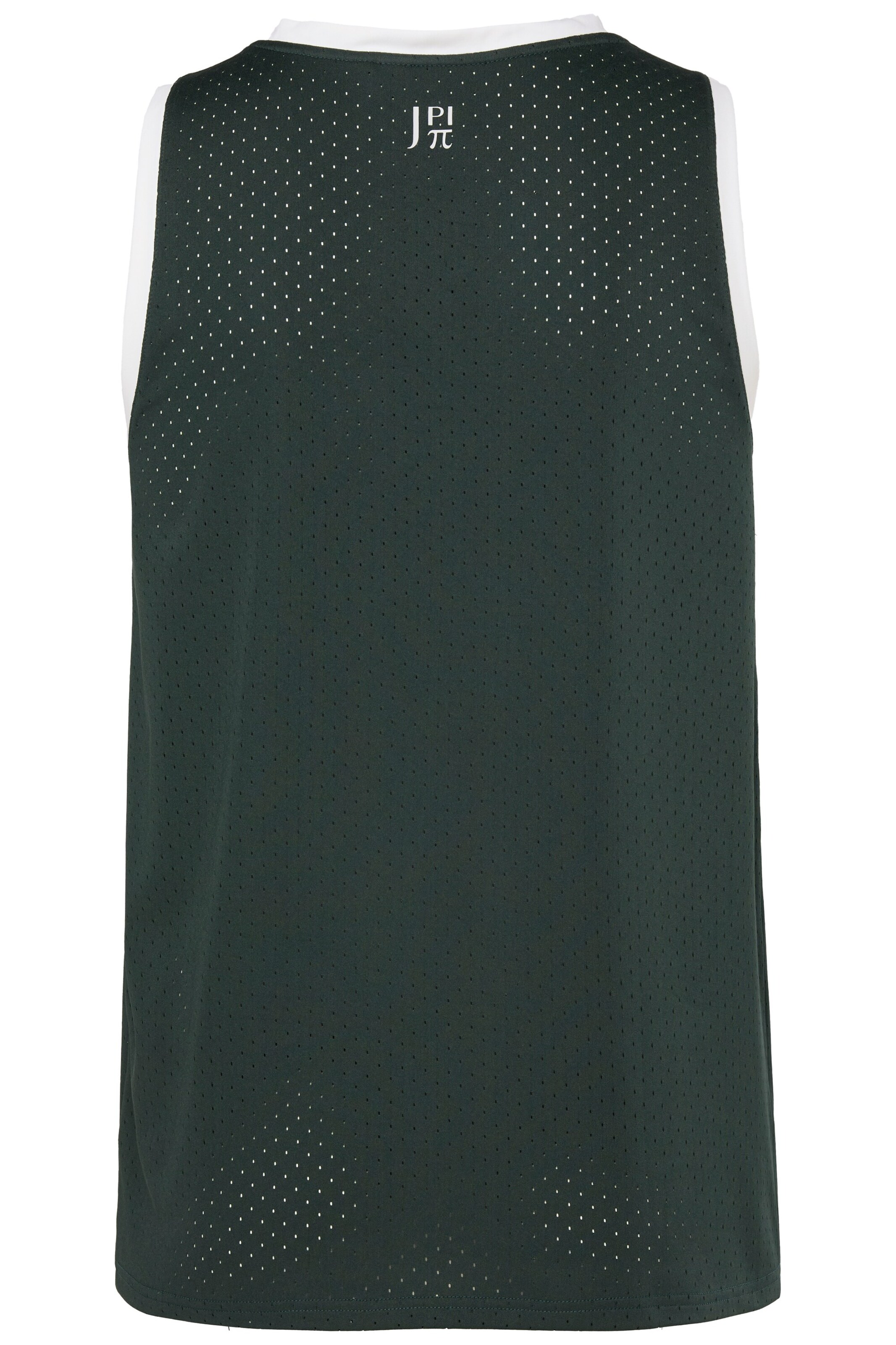 JAY-PI Shirt in Green