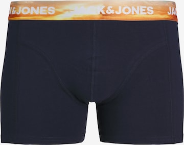 Jack & Jones Junior Underpants 'Luca' in Blue