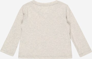 T-Shirt GAP en gris