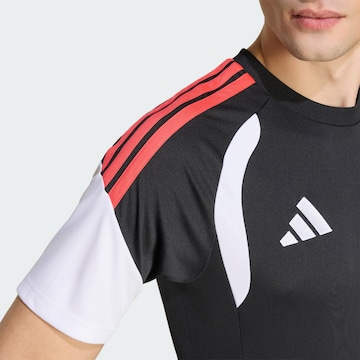Maillot ADIDAS PERFORMANCE en noir