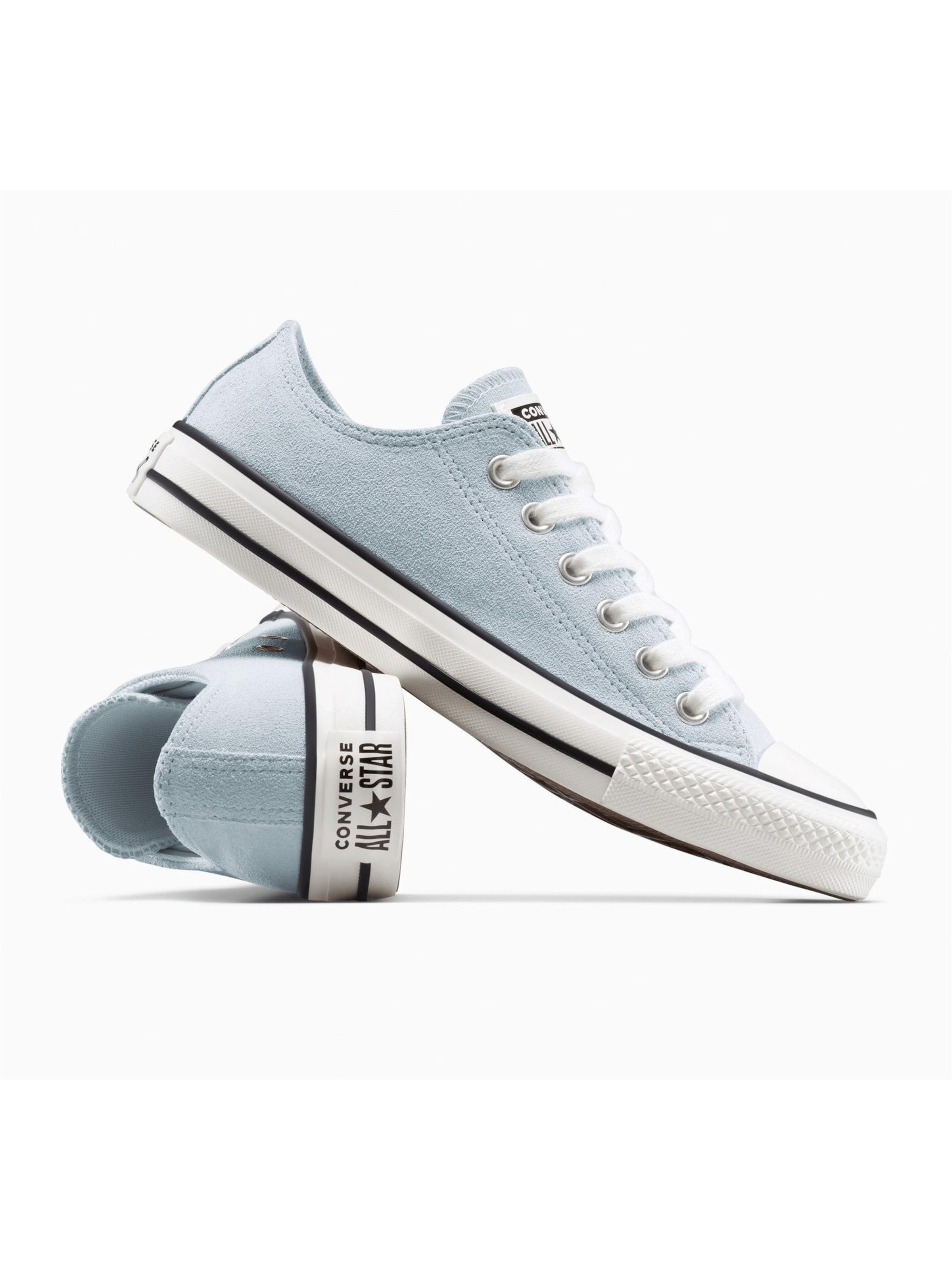 Baskets basses 'Converse Chuck Taylor All Star' CONVERSE en bleu