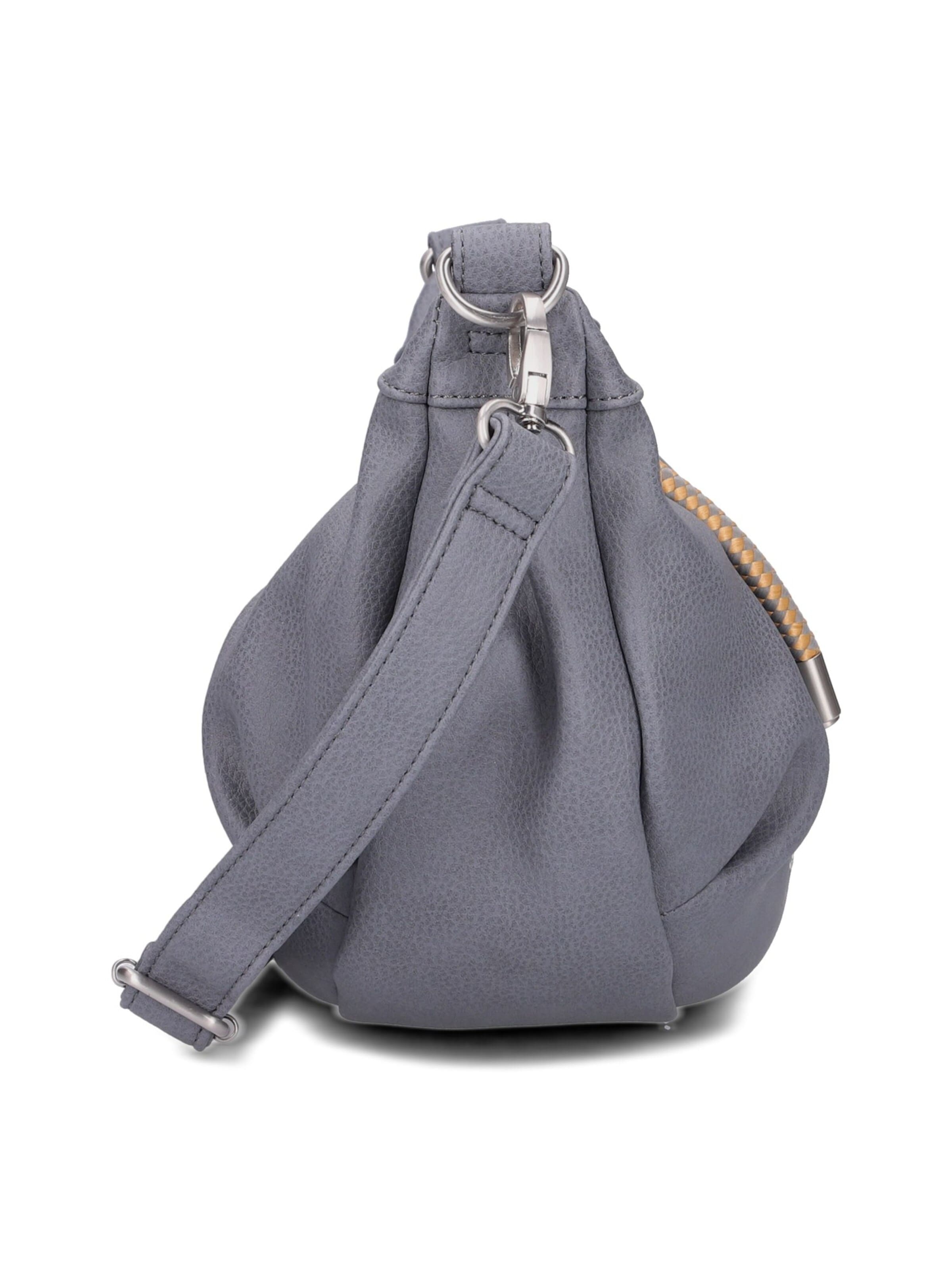 ZWEI Handbag 'Lola Lo70' in Blue