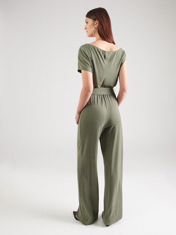 GUESS - Jumpsuit 'RUMI' en verde