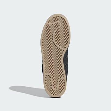 ADIDAS ORIGINALS Sneakers laag 'Superstar II' in Zwart