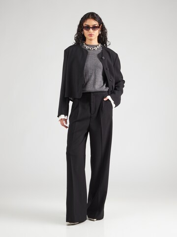 DKNY - Jersey en gris