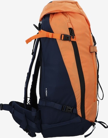 MAMMUT Sportrucksack 'Trion 38' in Blau