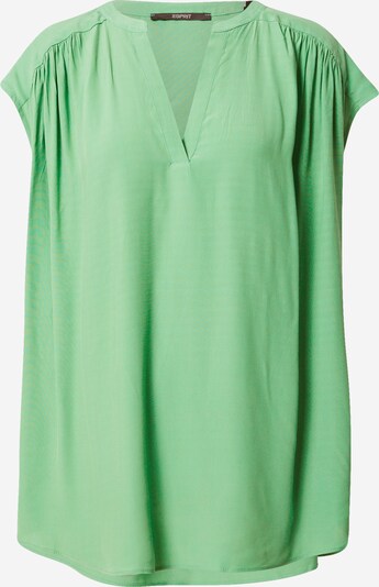 ESPRIT Blouse in Light green, Item view