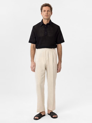 Pull-over 'Maximino' Antioch en noir