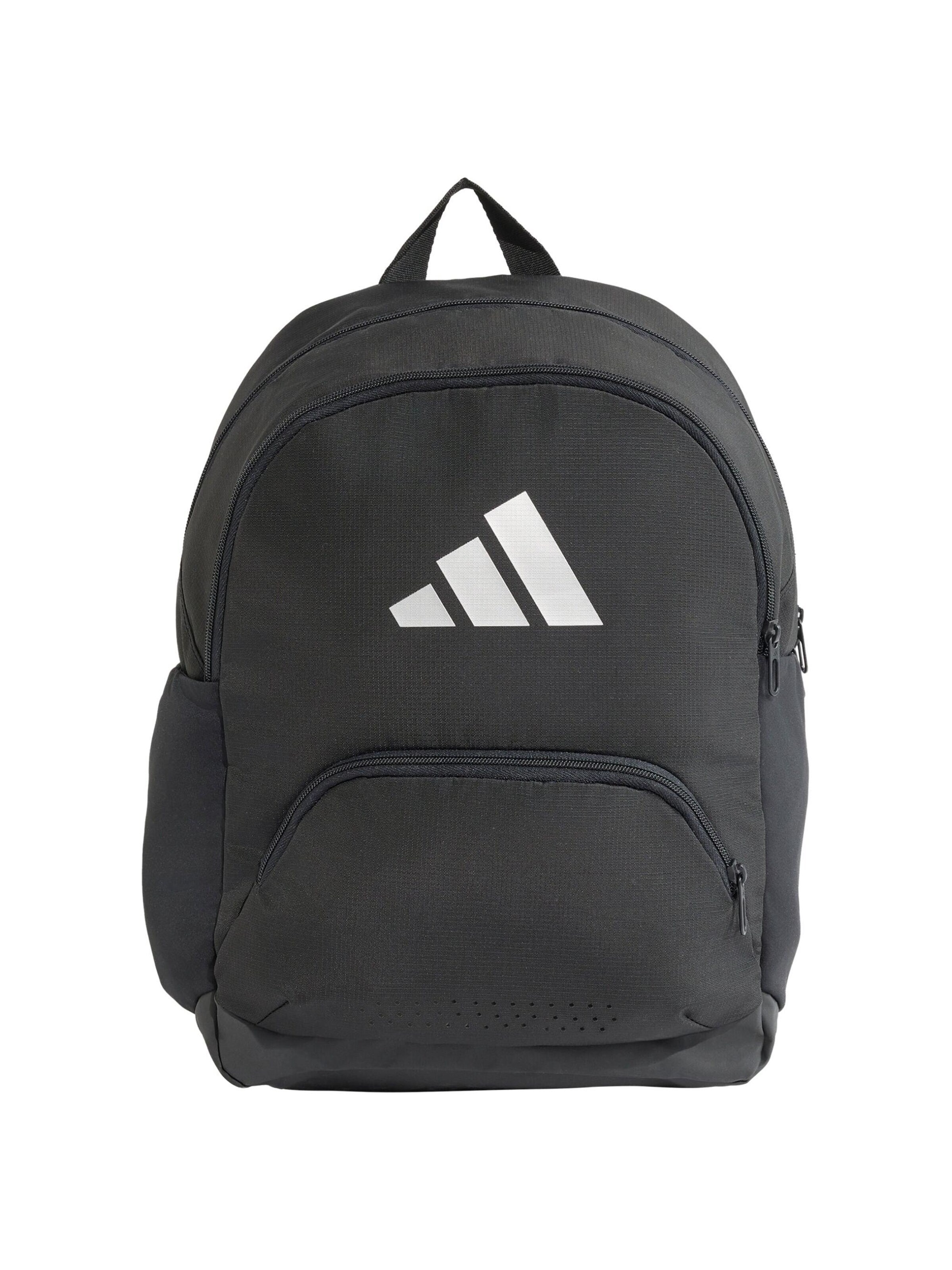 ADIDAS Backpack 'Defender' in Black: front