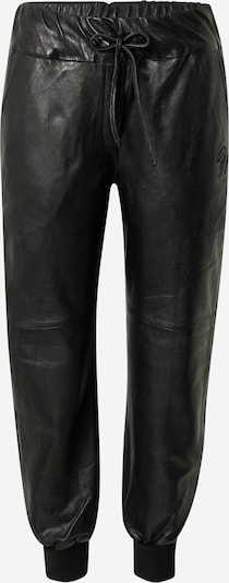FREAKY NATION Trousers in Black, Item view
