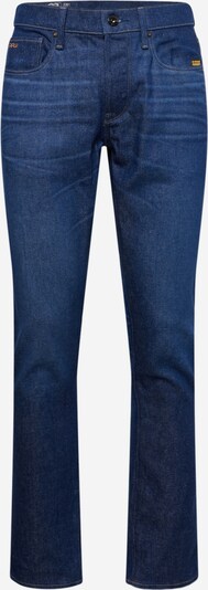 G-Star RAW Jeans in de kleur Blauw denim, Productweergave