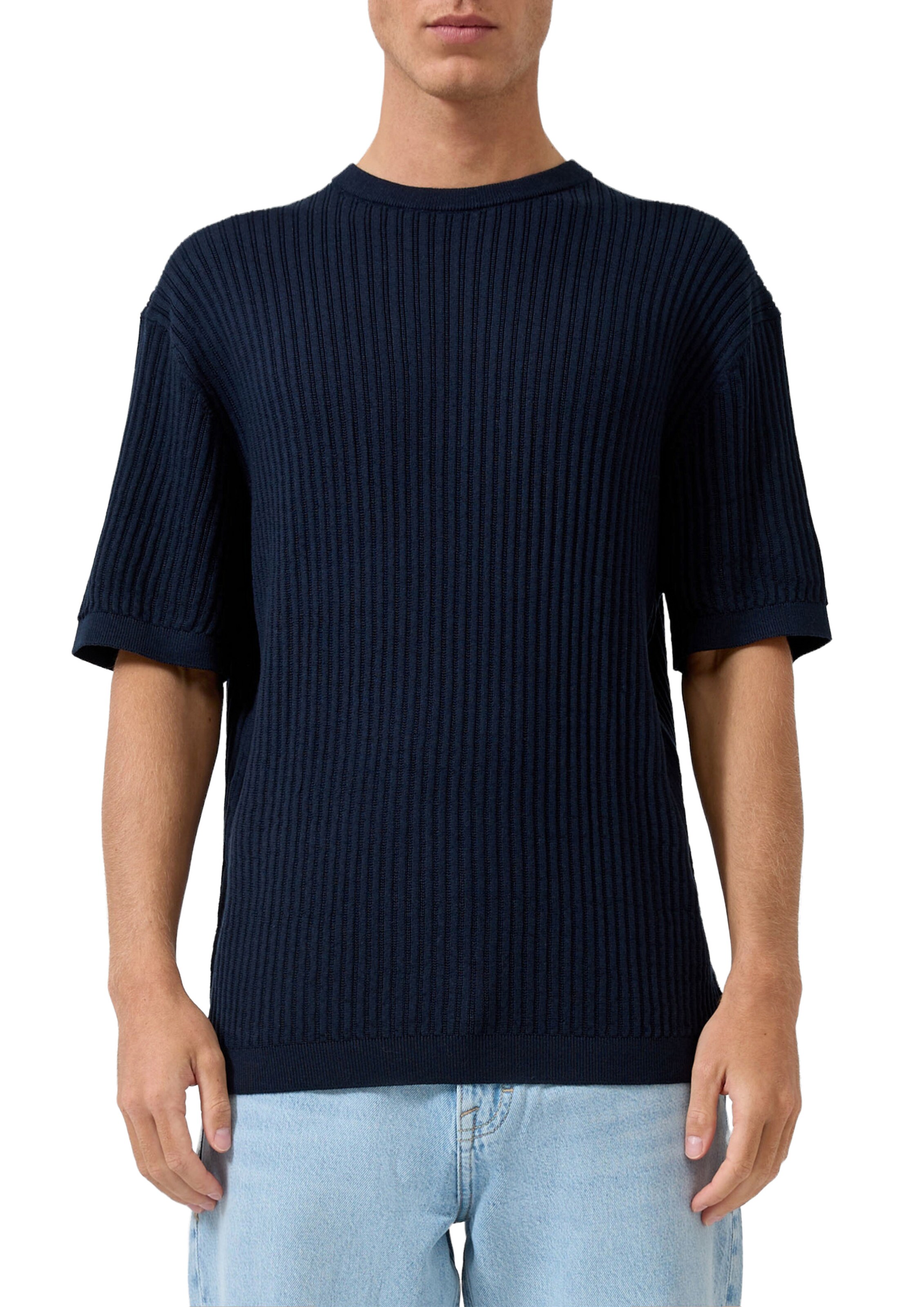 QS Sweater in Blue