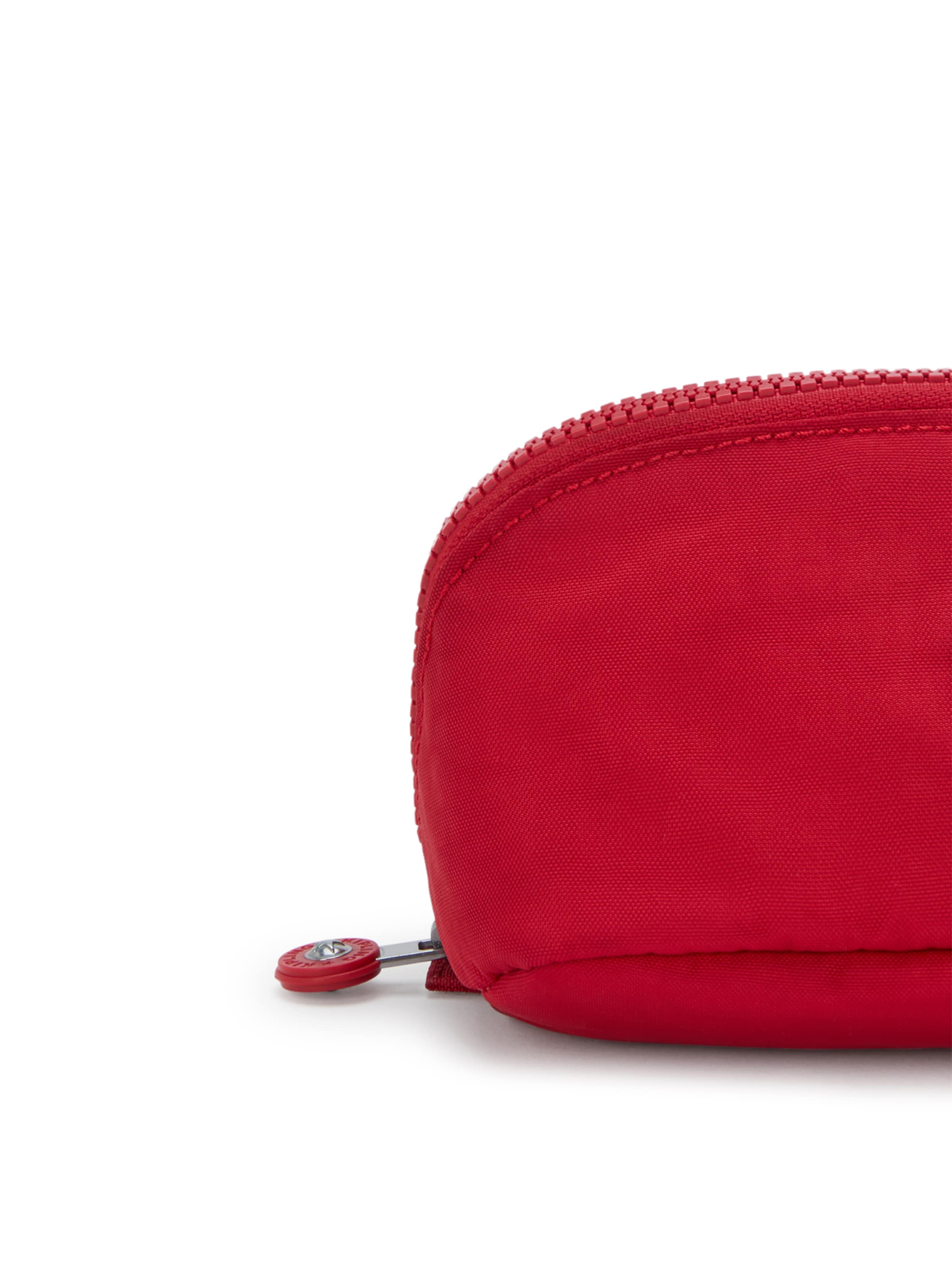 KIPLING Чанта за козметика 'Mirko S' в червено