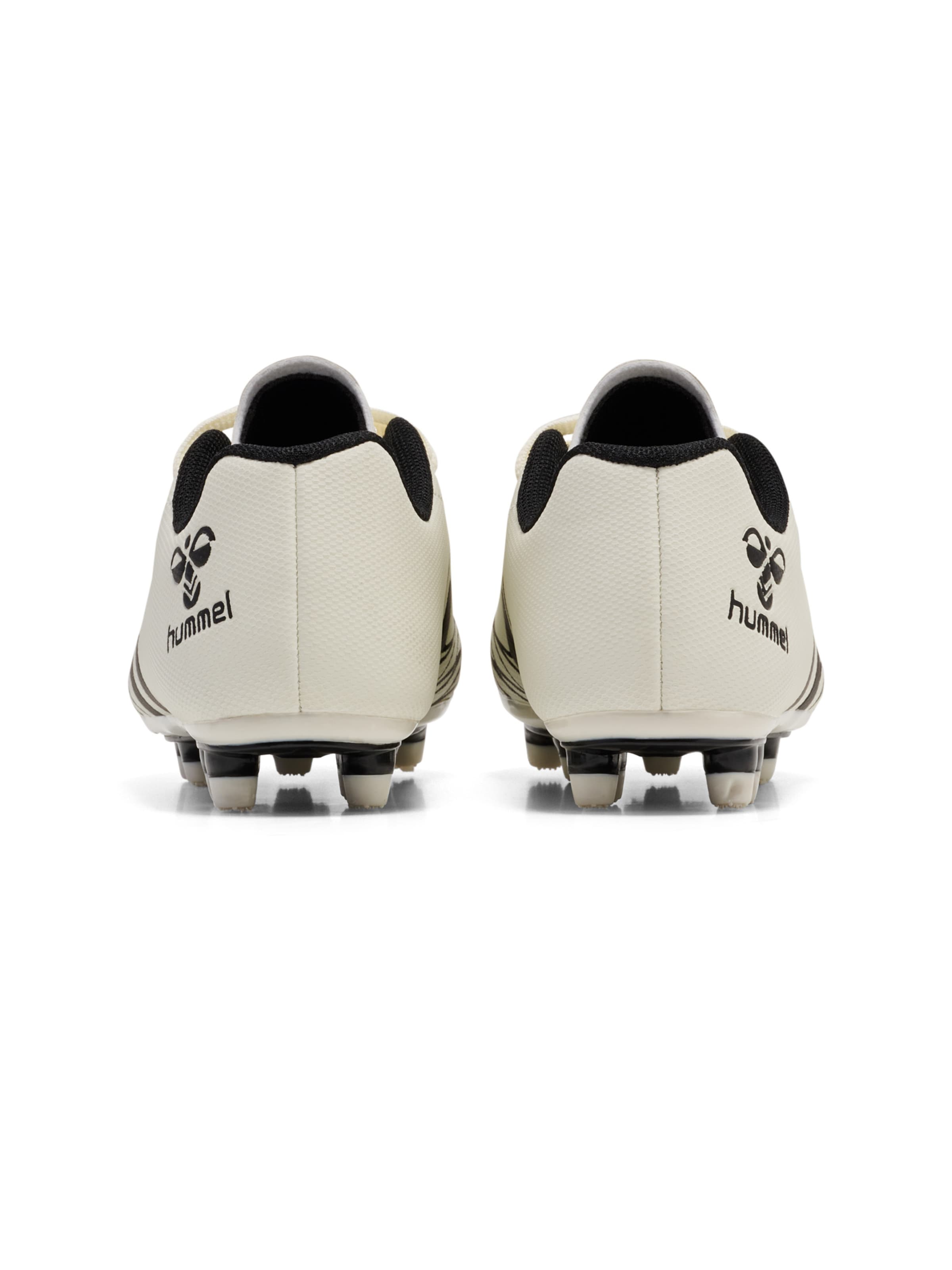 Hummel Sportssko 'TOP STAR F.G. LC' i hvid