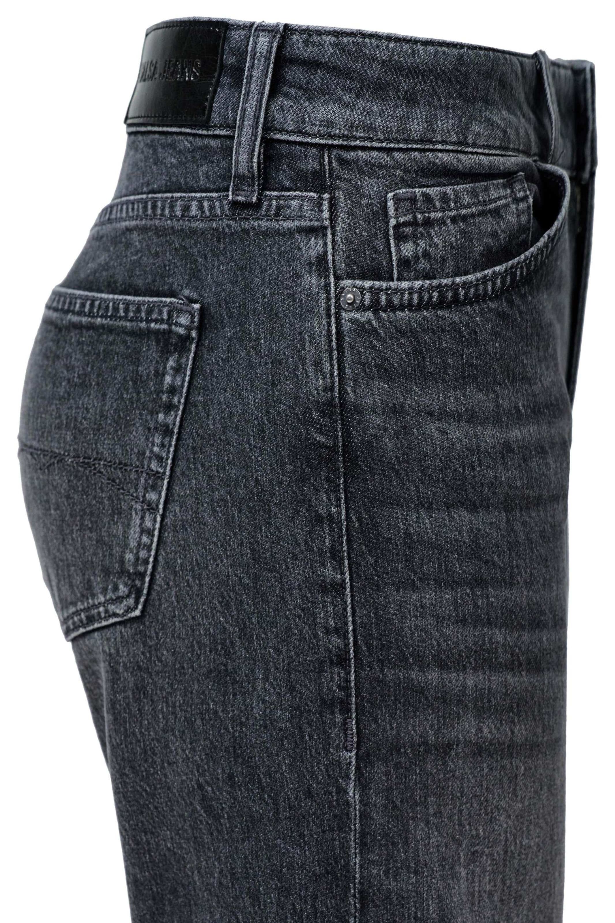 Salsa Jeans Regular Jeans in Black