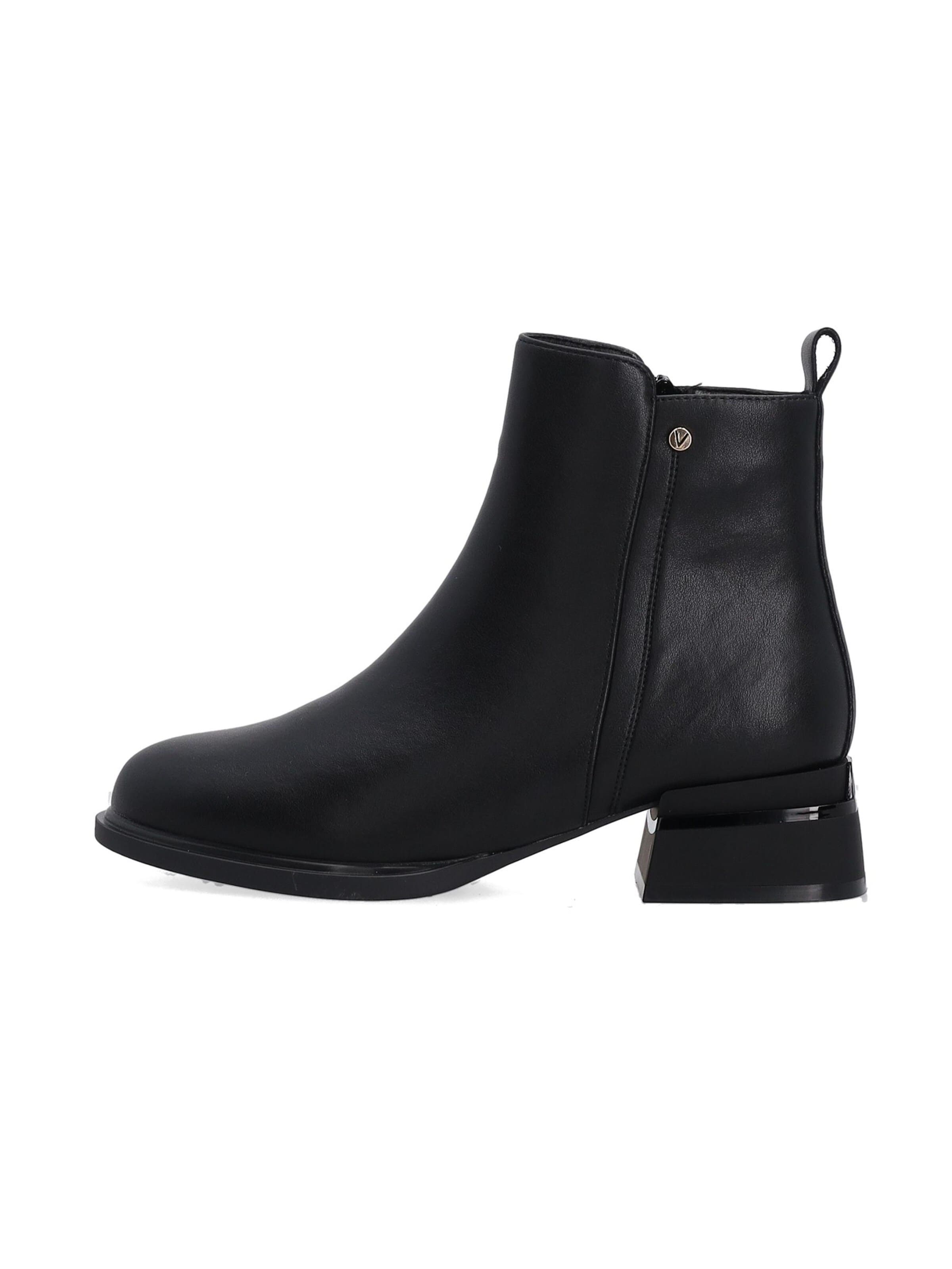 VENEZIA Ankle Boots 'Venezia'‌‌‌‌‌‌ in Schwarz