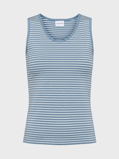 americandreams Top 'Boline' in XS in Light blue, Item view
