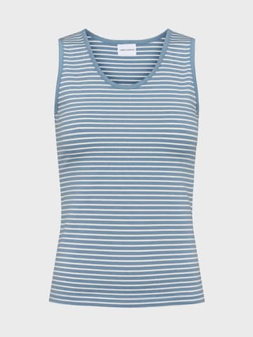 americandreams Top 'Boline' in Blue: front